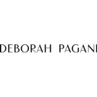 Shop Deborah Pagani discount codes logo
