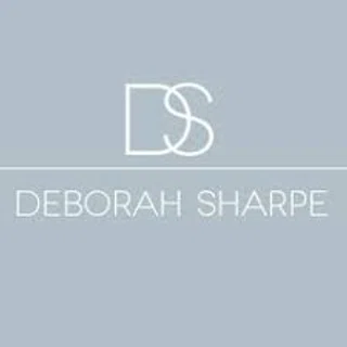 Deborah Sharpe Linens logo