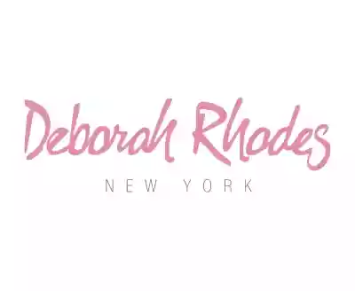 Deborah Rhodes discount codes