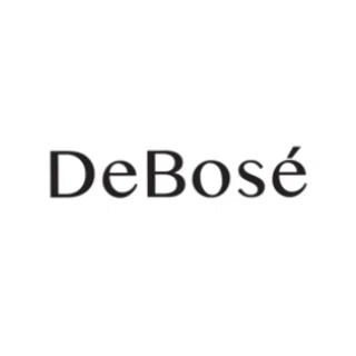 Shop DeBosé  discount codes logo