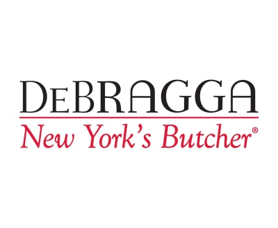 Shop DeBragga logo