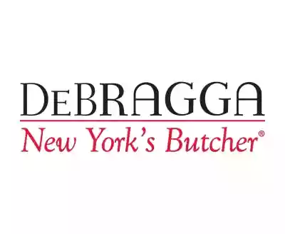 Shop DeBragga promo codes logo
