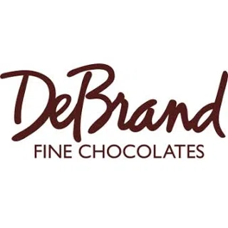 Shop DeBrand logo