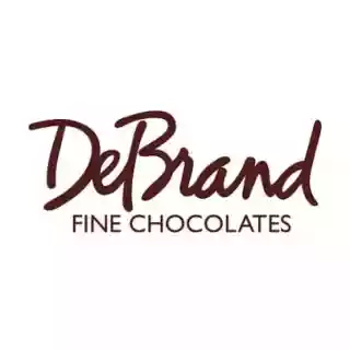 Shop DeBrand discount codes logo
