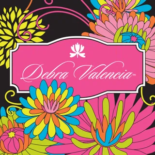 Debra Valencia logo