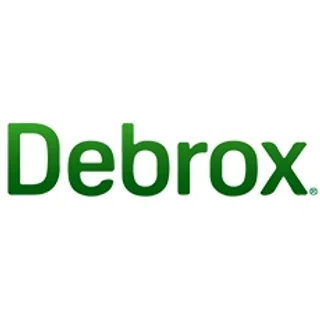 Debrox logo