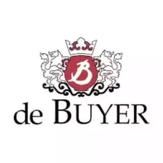 Shop De Buyer coupon codes logo