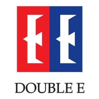 Double E logo
