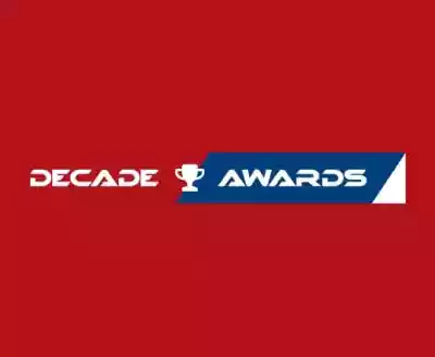 www.decadeawards.com logo