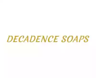 Decadence Soaps logo