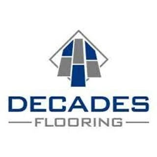 Decades Flooring logo