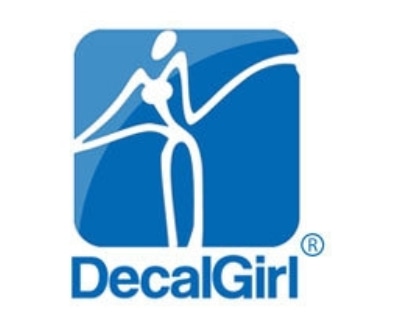 Shop DecalGirl logo