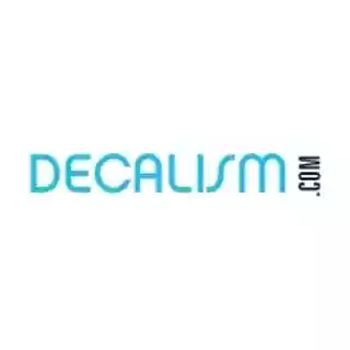 Decalism coupon codes