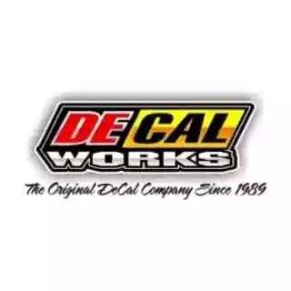 DeCal Works promo codes