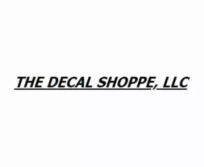Shop The Decal Shoppe coupon codes logo