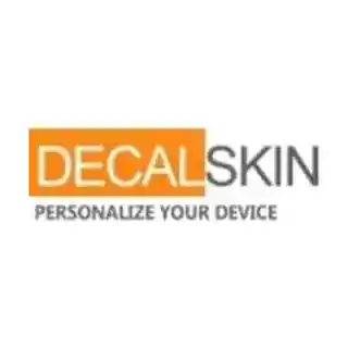 decalskin.com logo