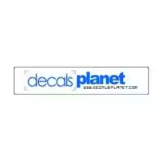 Decals Planet coupon codes