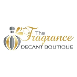 Shop The Fragrance Decant Boutique logo