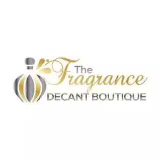Shop The Fragrance Decant Boutique coupon codes logo