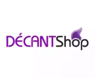 Shop DecantShop discount codes logo