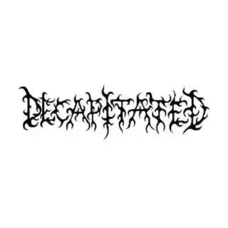 Shop DECAPITATED WEBSTORE coupon codes logo