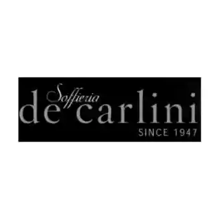 Shop De Carlini discount codes logo