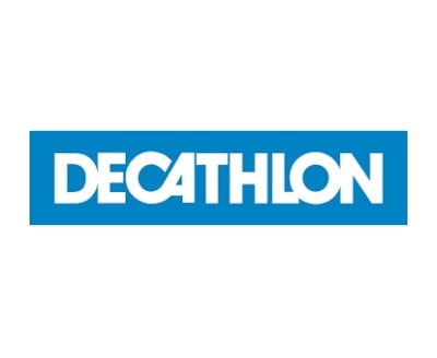 Shop Decathlon UK logo