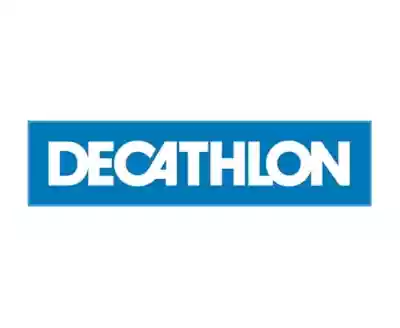 Shop Decathlon logo