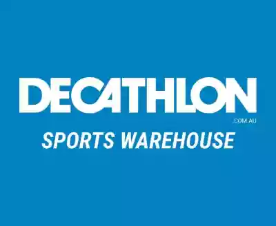 Shop Decathlon Australia coupon codes logo