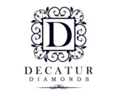 Shop Decatur Diamonds coupon codes logo