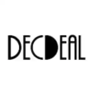 Decdeal logo