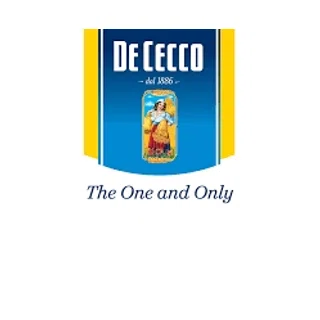 Shop De Cecco logo