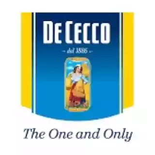 Shop De Cecco coupon codes logo