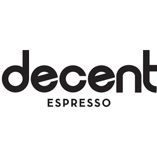 Shop Decent Espresso coupon codes logo