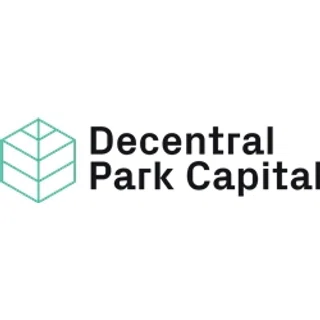Decentral Park Capital logo