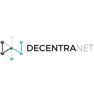 DecentraNet logo