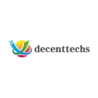 Shop Decenttechs logo