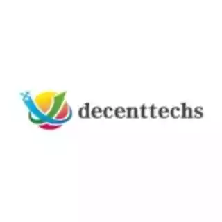 Decenttechs logo