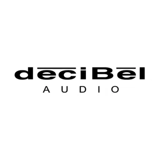 Decibel Audio logo