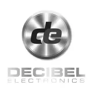 decibelelectronics.com logo