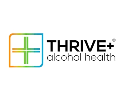 Shop Thrive+ Health logo