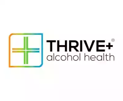 Shop Thrive+ Health discount codes logo