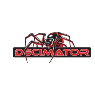 Decimator Design logo