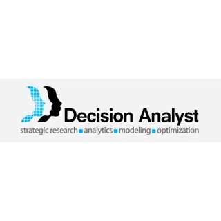 Shop Decision Analyst logo
