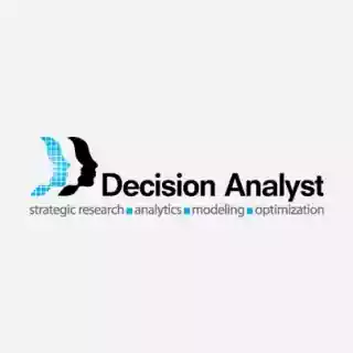 Decision Analyst coupon codes