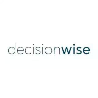 Shop Decision Wise coupon codes logo