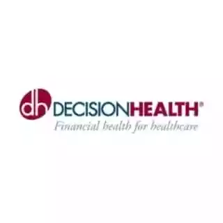 Shop DecisionHealth discount codes logo