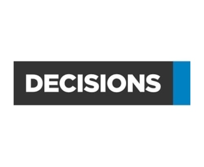 Shop Decisions logo