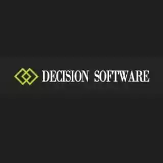 DecisionSoftware coupon codes