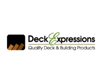 Shop Deck Expressions logo